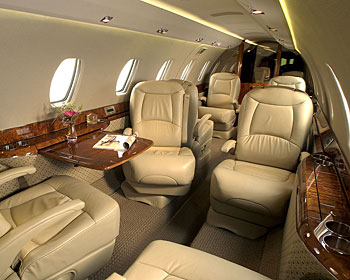 Cessna XLS